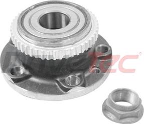 DriveTec DWB1001 - Комплект подшипника, ступицы колеса abcparts.ee