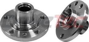 DriveTec HUB0019 - Ступица колеса, поворотный кулак abcparts.ee