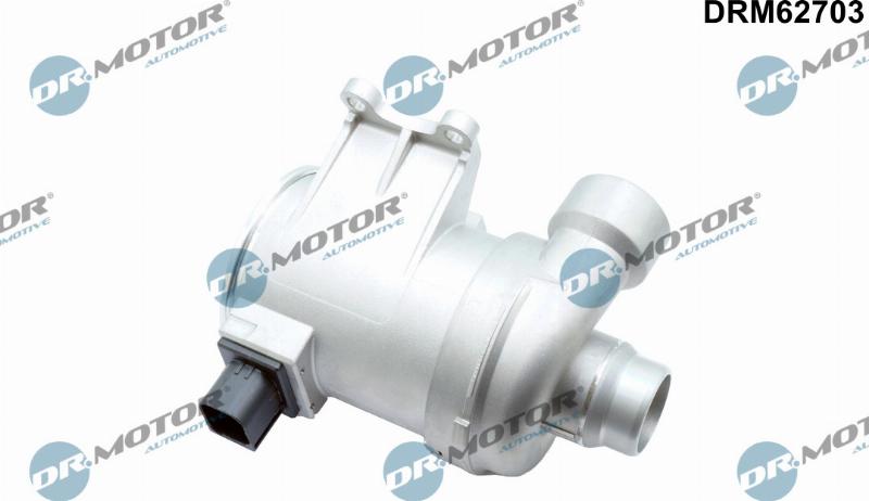 Dr.Motor Automotive DRM62703 - Водяной насос abcparts.ee