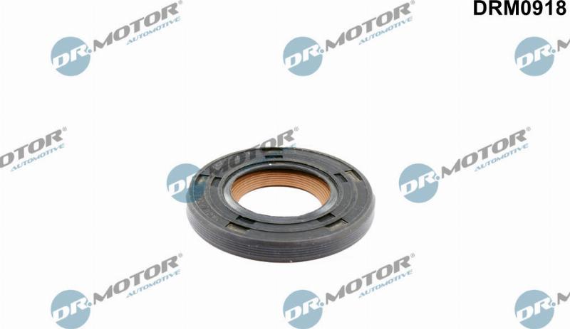 Dr.Motor Automotive DRM0918 - Уплотняющее кольцо, распредвал abcparts.ee