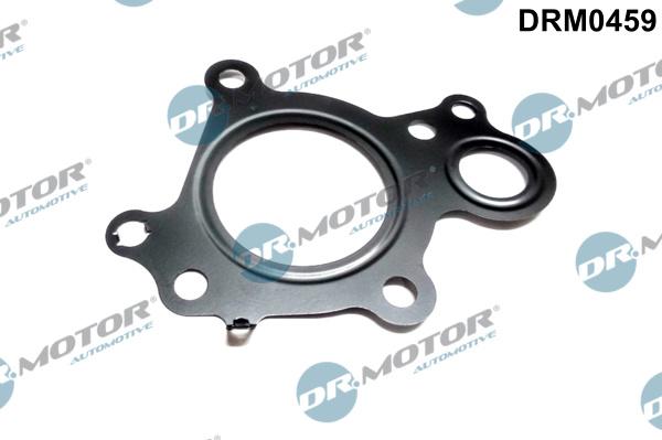 Dr.Motor Automotive DRM0459 - Прокладка, клапан возврата ОГ abcparts.ee