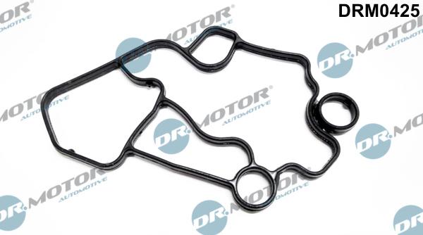 Dr.Motor Automotive DRM0425 - Прокладка, корпус маслянного фильтра abcparts.ee