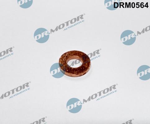 Dr.Motor Automotive DRM0564 - Уплотнительное кольцо, инжектор abcparts.ee