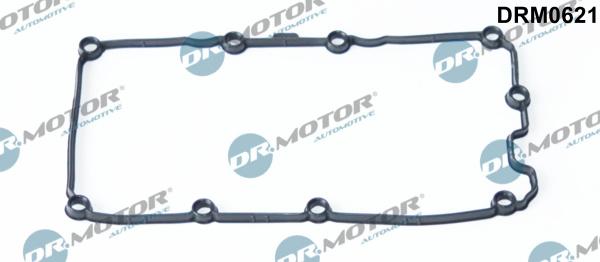 Dr.Motor Automotive DRM0621 - Прокладка, крышка головки цилиндра abcparts.ee
