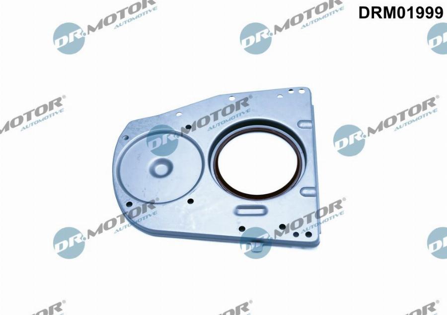 Dr.Motor Automotive DRM01999 - Уплотняющее кольцо, коленчатый вал abcparts.ee