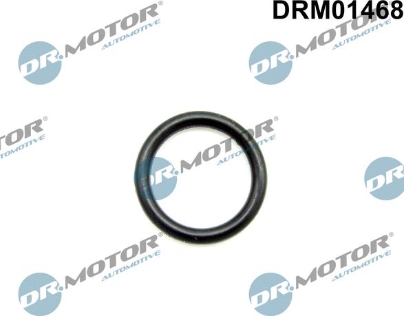 Dr.Motor Automotive DRM01468 - Уплотнительное кольцо, трубка охлаждающей жидкости abcparts.ee