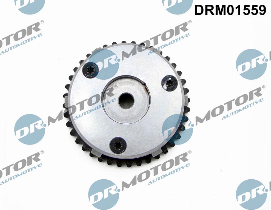 Dr.Motor Automotive DRM01559 - Шестерня привода распределительного вала abcparts.ee
