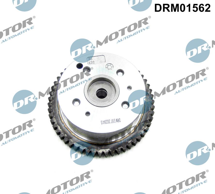 Dr.Motor Automotive DRM01562 - Шестерня привода распределительного вала abcparts.ee