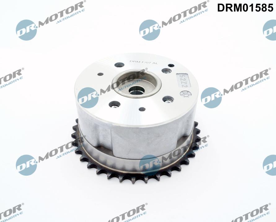 Dr.Motor Automotive DRM01585 - Шестерня привода распределительного вала abcparts.ee