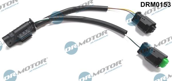 Dr.Motor Automotive DRM0153 - Ремкомплект кабеля, датчик температуры охлажд. жидкости abcparts.ee