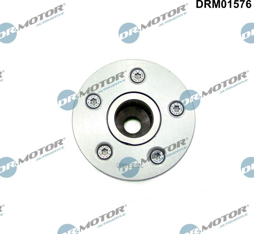 Dr.Motor Automotive DRM01576 - Шестерня привода распределительного вала abcparts.ee