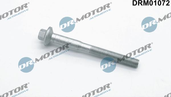 Dr.Motor Automotive DRM01072 - Болт, крепление форсунки abcparts.ee