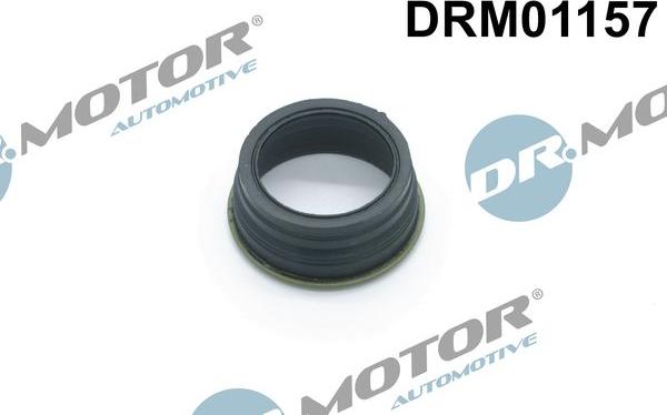 Dr.Motor Automotive DRM01157 - Прокладка, маслоналивная горловина abcparts.ee
