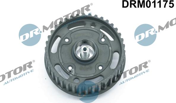 Dr.Motor Automotive DRM01175 - Шестерня привода распределительного вала abcparts.ee