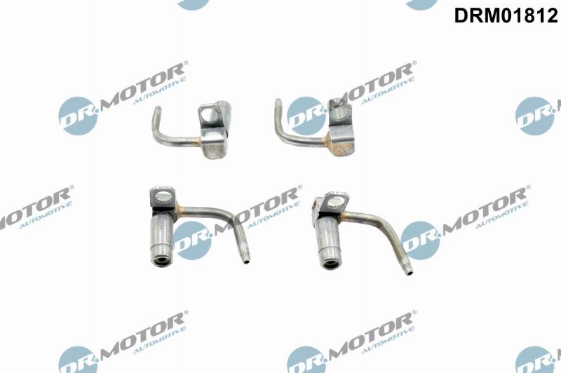 Dr.Motor Automotive DRM01812 - Форсунка масляная, охлаждение поршней abcparts.ee