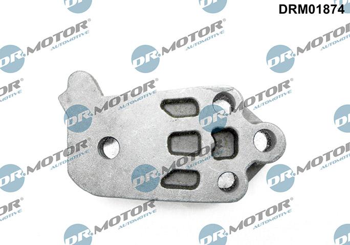 Dr.Motor Automotive DRM01874 - Подушка, опора, подвеска двигателя abcparts.ee