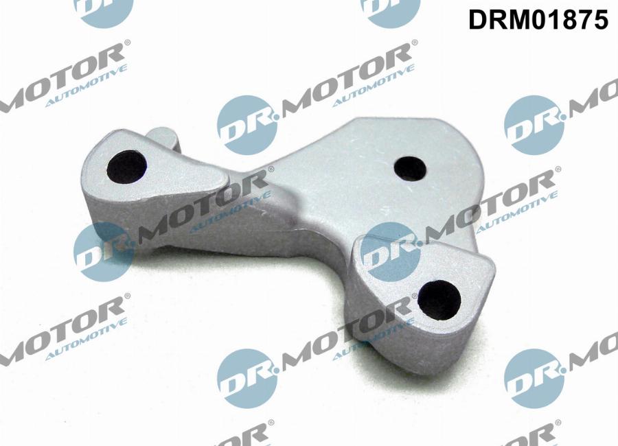 Dr.Motor Automotive DRM01875 - Подушка, опора, подвеска двигателя abcparts.ee