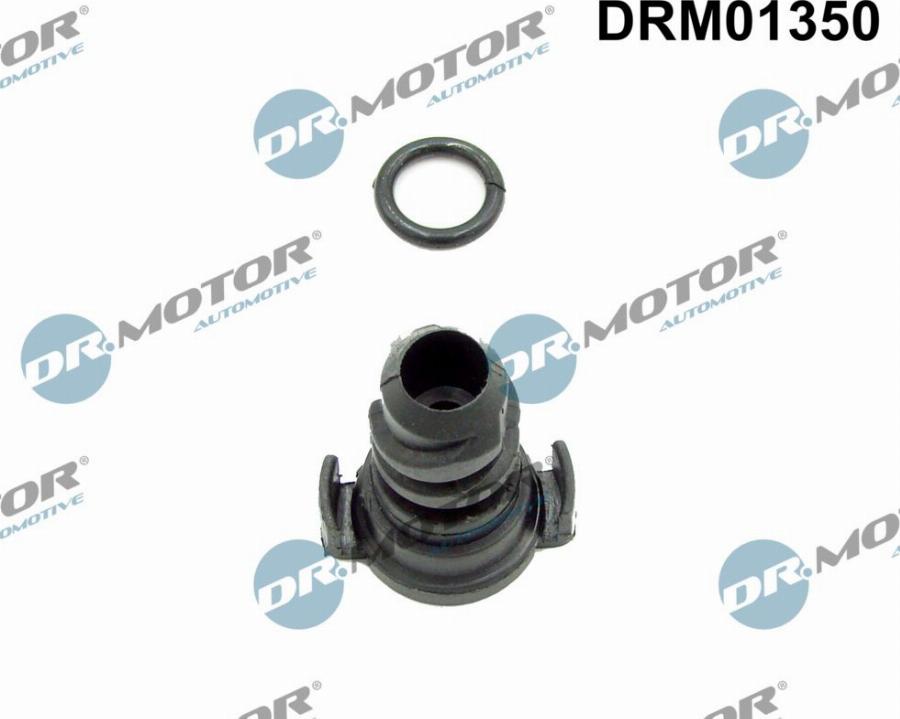 Dr.Motor Automotive DRM01350 - Резьбовая пробка, масляный поддон abcparts.ee
