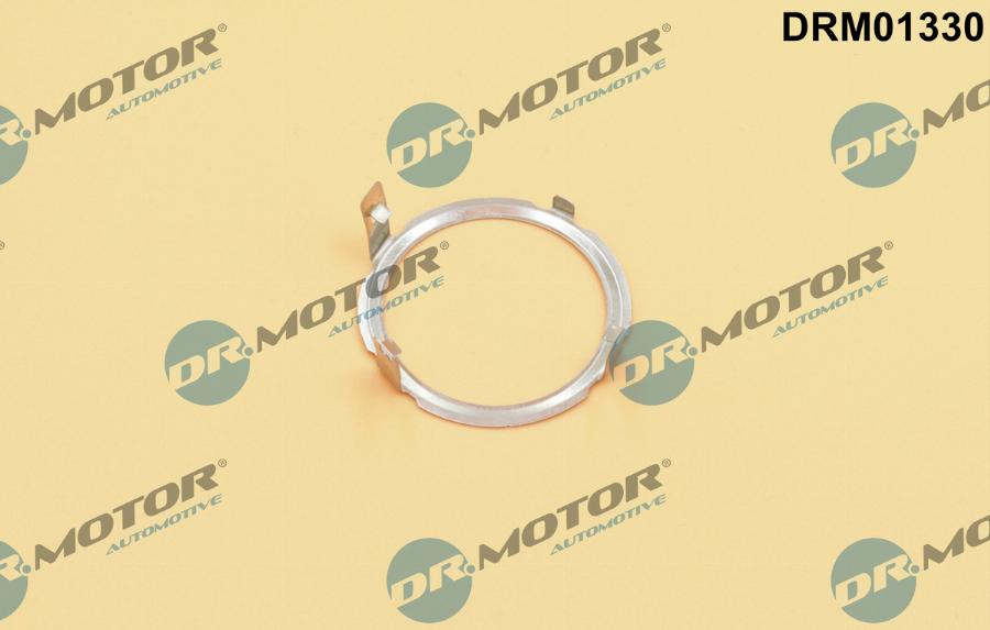 Dr.Motor Automotive DRM01330 - Прокладка, клапан возврата ОГ abcparts.ee