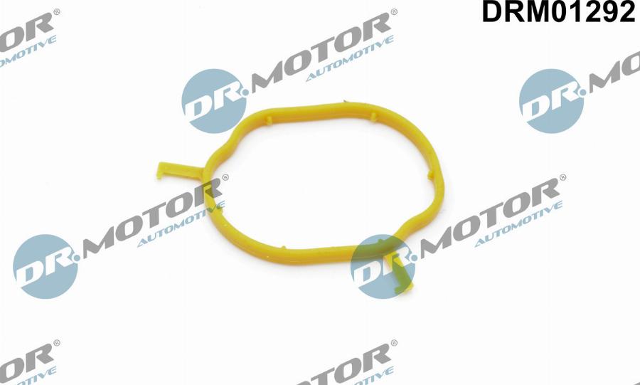 Dr.Motor Automotive DRM01292 - Прокладка, трубопровод охлаждающей жидкости abcparts.ee