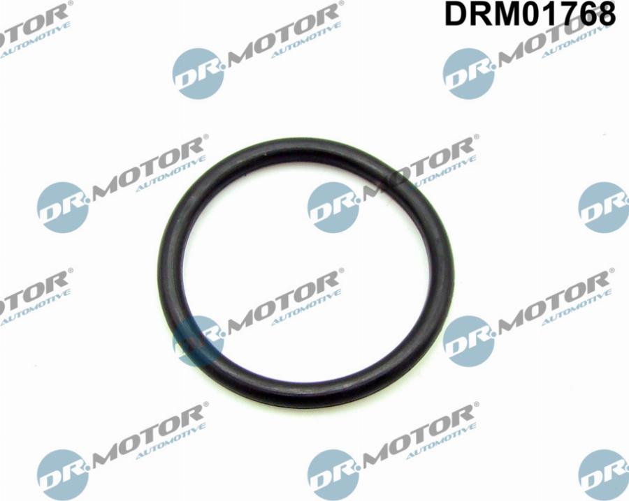 Dr.Motor Automotive DRM01768 - Уплотнительное кольцо abcparts.ee