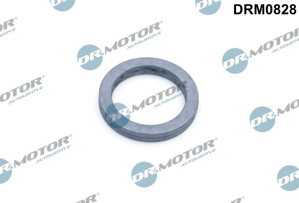 Dr.Motor Automotive DRM0828 - Прокладка, масляный насос abcparts.ee