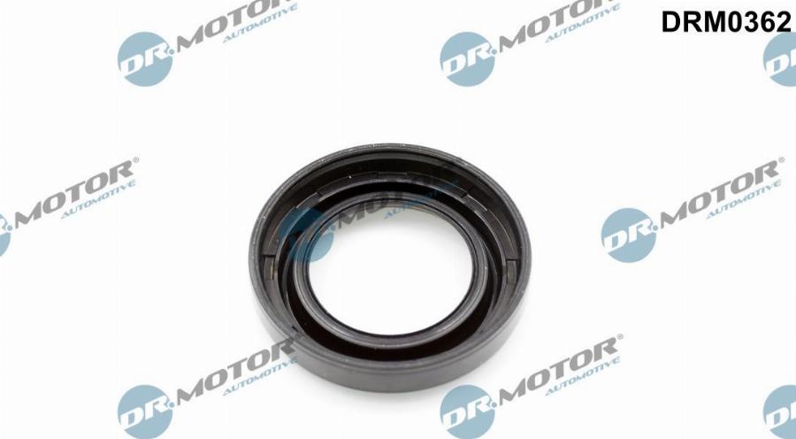 Dr.Motor Automotive DRM0362 - Уплотнительное кольцо, шахта свечи abcparts.ee