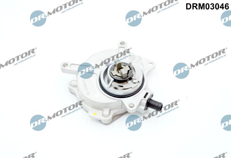 Dr.Motor Automotive DRM03046 - Вакуумный насос, тормозная система abcparts.ee