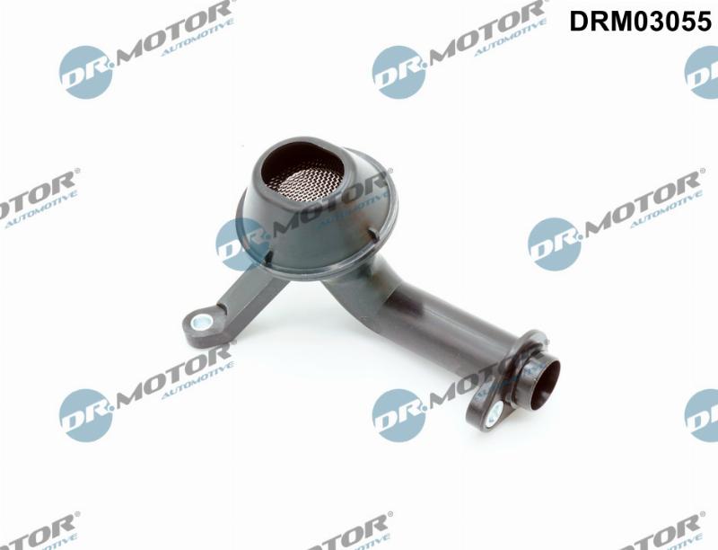 Dr.Motor Automotive DRM03055 - Впускная труба, масляный насос abcparts.ee