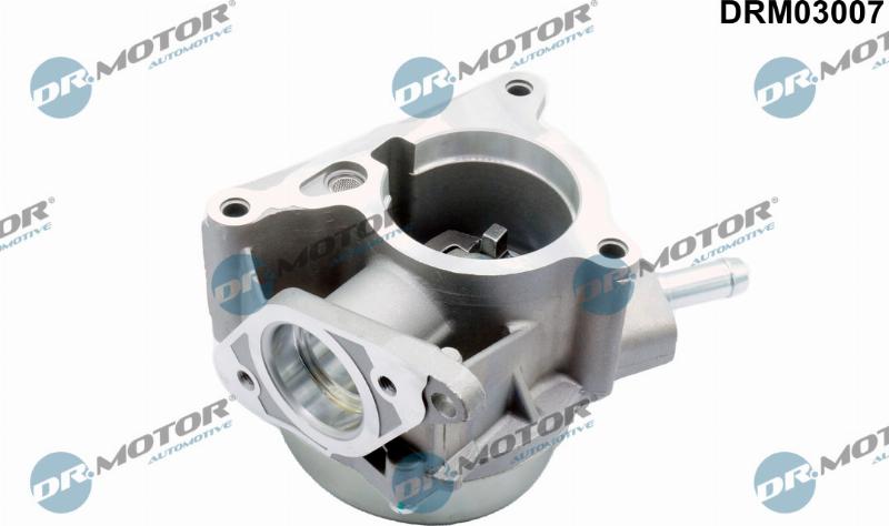 Dr.Motor Automotive DRM03007 - Вакуумный насос, тормозная система abcparts.ee