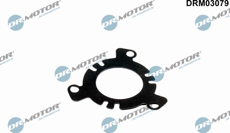 Dr.Motor Automotive DRM03079 - Прокладка, топливный насос высокого давления abcparts.ee