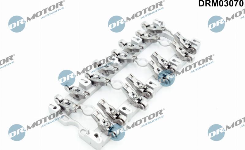 Dr.Motor Automotive DRM03070 - Коромысло abcparts.ee