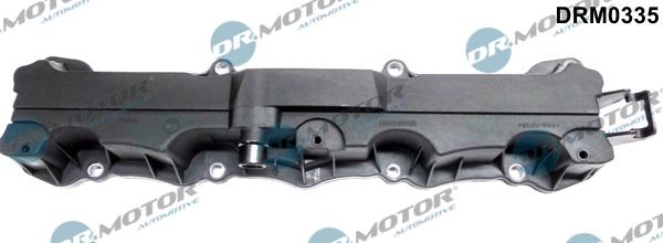 Dr.Motor Automotive DRM0335 - Крышка головки цилиндра abcparts.ee