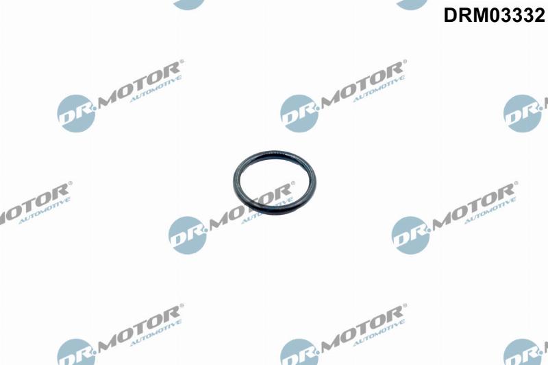 Dr.Motor Automotive DRM03332 - Прокладка, трубопровод охлаждающей жидкости abcparts.ee