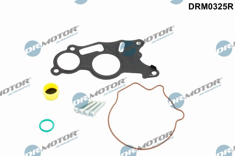 Dr.Motor Automotive DRM0325R - Ремкомплект, вакуумный насос (тормозная установка) abcparts.ee