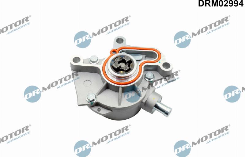 Dr.Motor Automotive DRM02994 - Вакуумный насос, тормозная система abcparts.ee