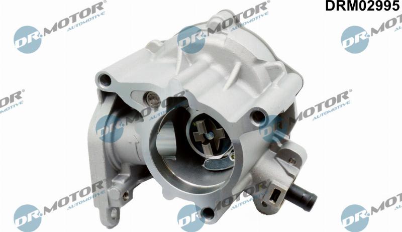 Dr.Motor Automotive DRM02995 - Вакуумный насос, тормозная система abcparts.ee