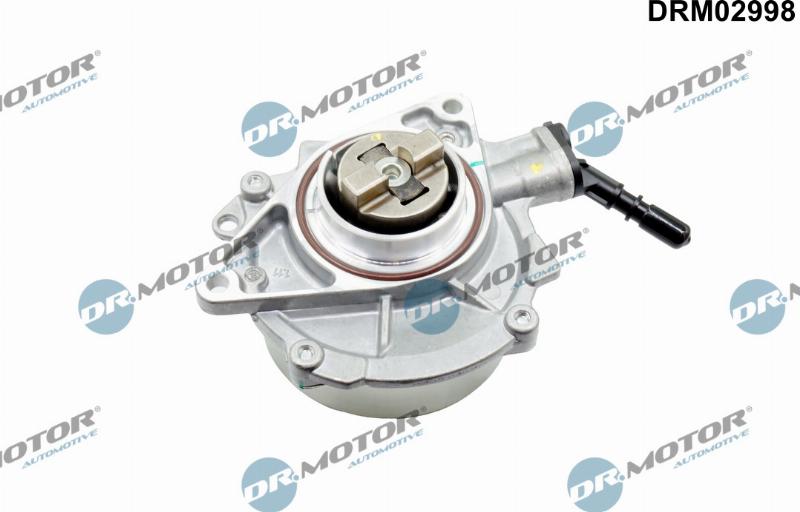 Dr.Motor Automotive DRM02998 - Вакуумный насос, тормозная система abcparts.ee