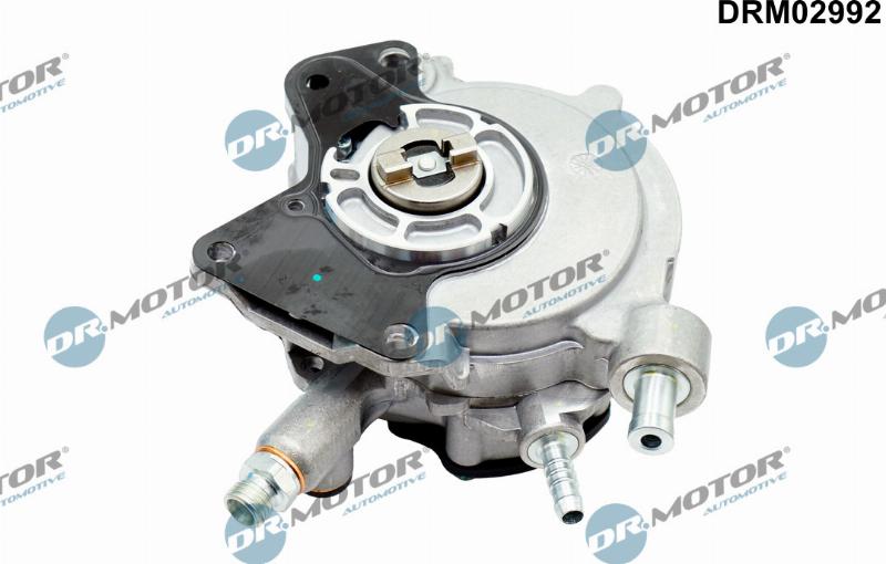 Dr.Motor Automotive DRM02992 - Вакуумный насос, тормозная система abcparts.ee