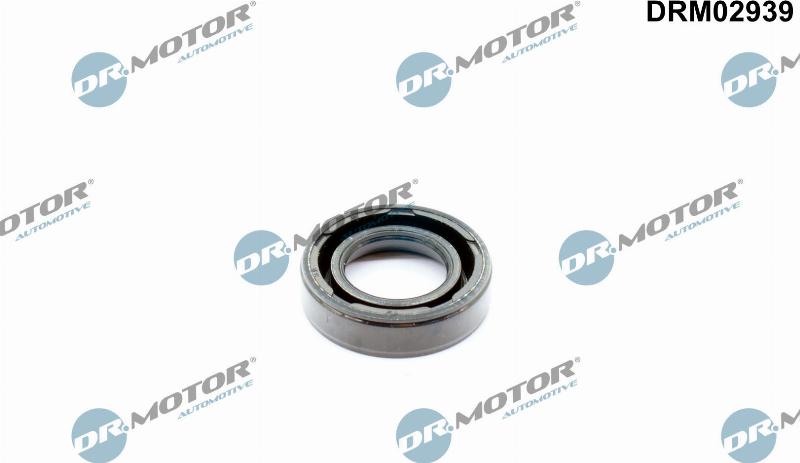 Dr.Motor Automotive DRM02939 - Уплотняющее кольцо вала, рулевой механизм abcparts.ee
