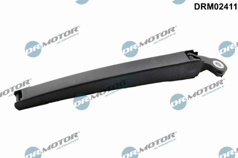 Dr.Motor Automotive DRM02411 - Рычаг стеклоочистителя, система очистки окон abcparts.ee