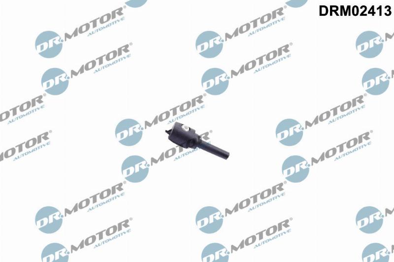 Dr.Motor Automotive DRM02413 - Распылитель воды для чистки, система очистки окон abcparts.ee