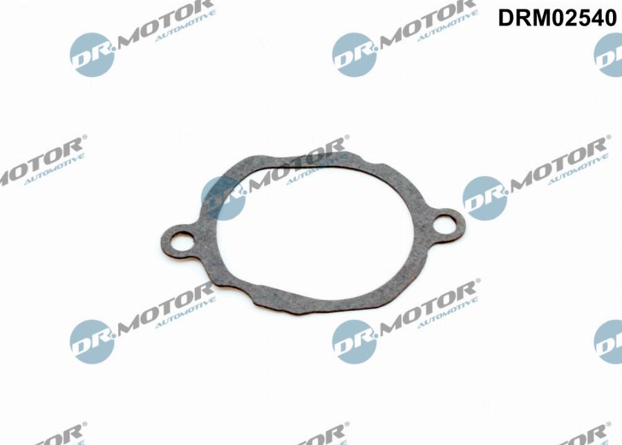 Dr.Motor Automotive DRM02540 - Прокладка, термостат abcparts.ee