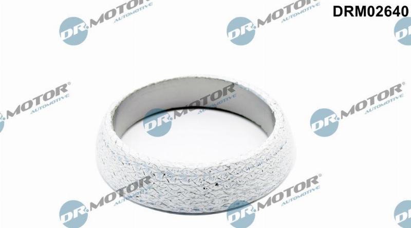 Dr.Motor Automotive DRM02640 - Прокладка, труба выхлопного газа abcparts.ee