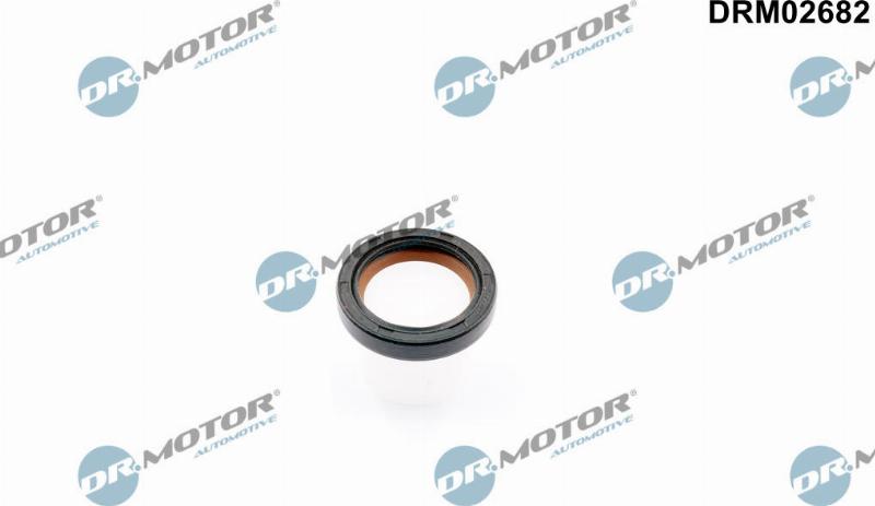 Dr.Motor Automotive DRM02682 - Уплотняющее кольцо, распредвал abcparts.ee