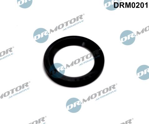 Dr.Motor Automotive DRM0201 - Прокладка, держатель форсунки abcparts.ee