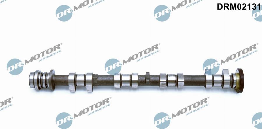 Dr.Motor Automotive DRM02131 - Распредвал abcparts.ee