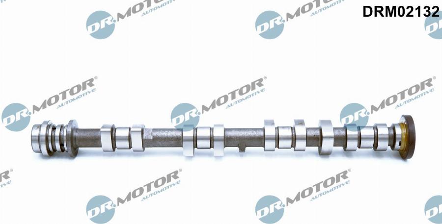 Dr.Motor Automotive DRM02132 - Распредвал abcparts.ee