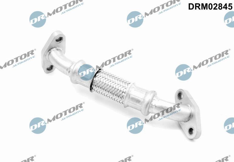 Dr.Motor Automotive DRM02845 - Трубка, маслопровод компрессора abcparts.ee