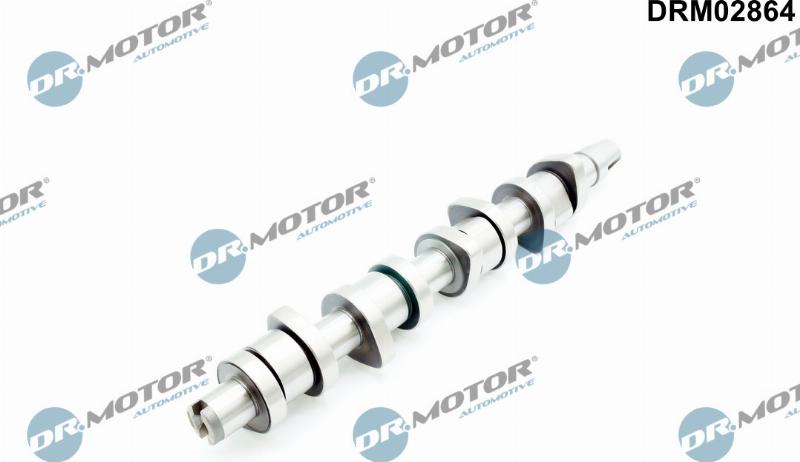 Dr.Motor Automotive DRM02864 - Распредвал abcparts.ee